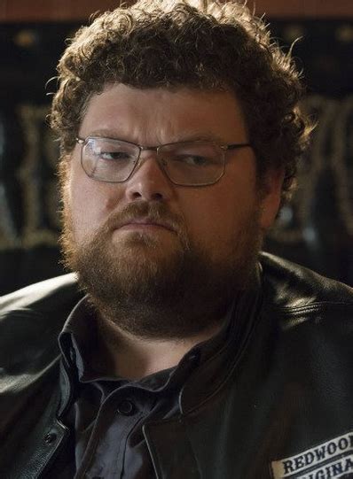 phil sons of anarchy|Philip 'Filthy Phil' Russell .